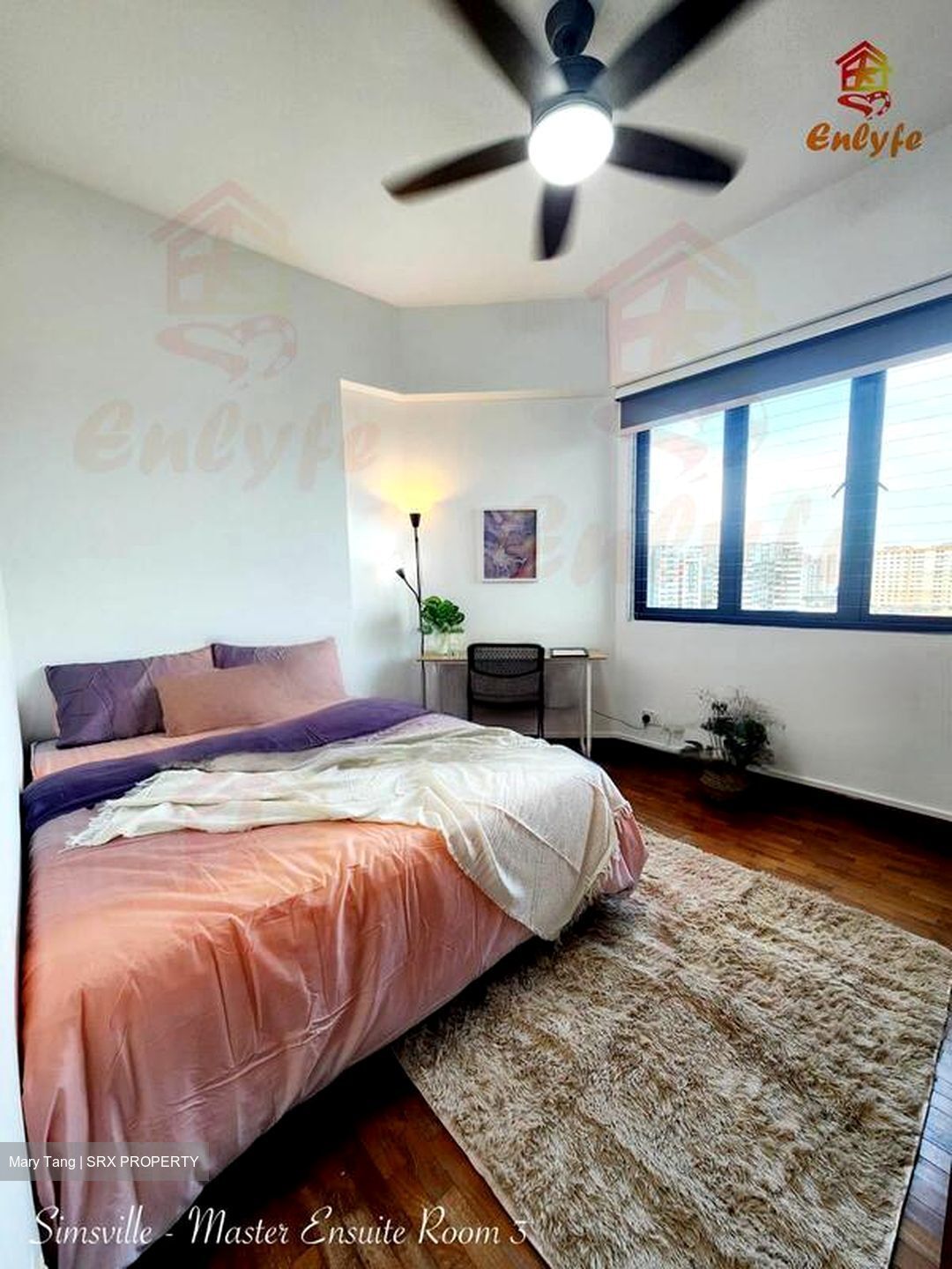 Simsville (D14), Condominium #460520221